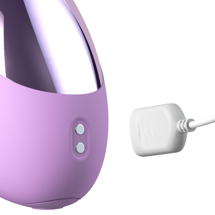Fantasy For Her FFH IntiMotion Flutter Pro Pur productfoto 5