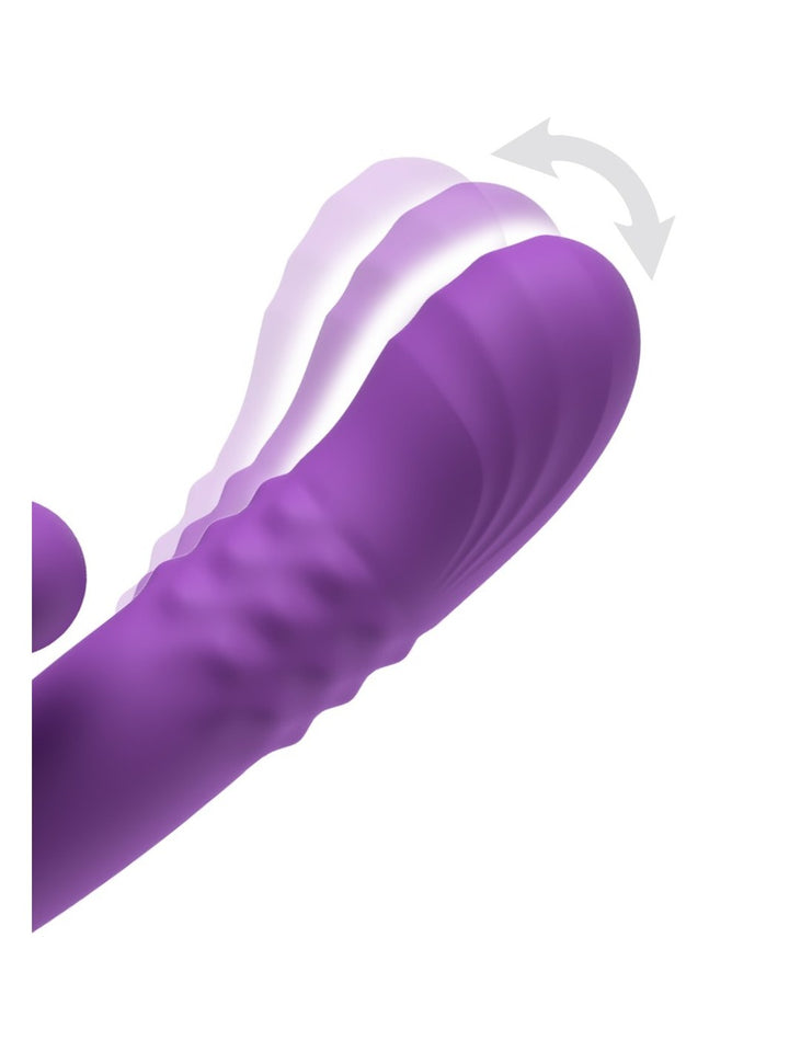Fantasy For Her FFH Harmoni Pro Purple