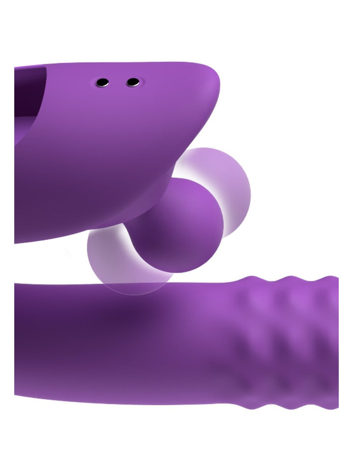 Fantasy For Her FFH Harmoni Pro Purple