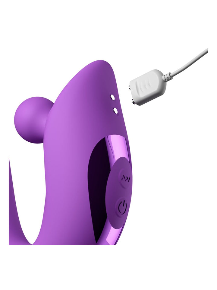 Fantasy For Her FFH Harmoni Pro Purple