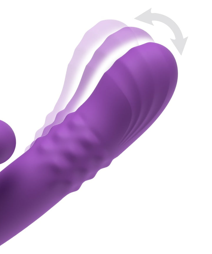 Fantasy For Her FFH Harmoni Pro Purple productfoto 4