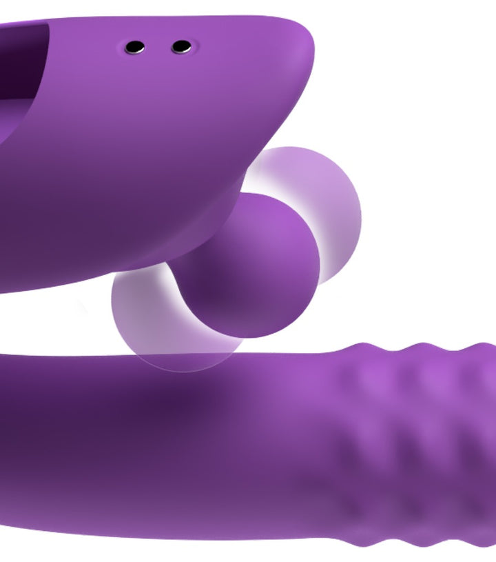 Fantasy For Her FFH Harmoni Pro Purple productfoto 6