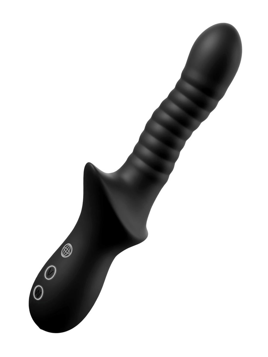 AFE Pleasure Wave Black