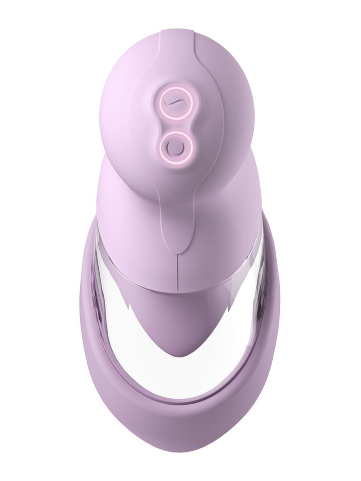 FFH Veloura Touch Pleasure Pum