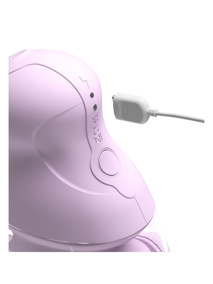 FFH Veloura Touch Pleasure Pum
