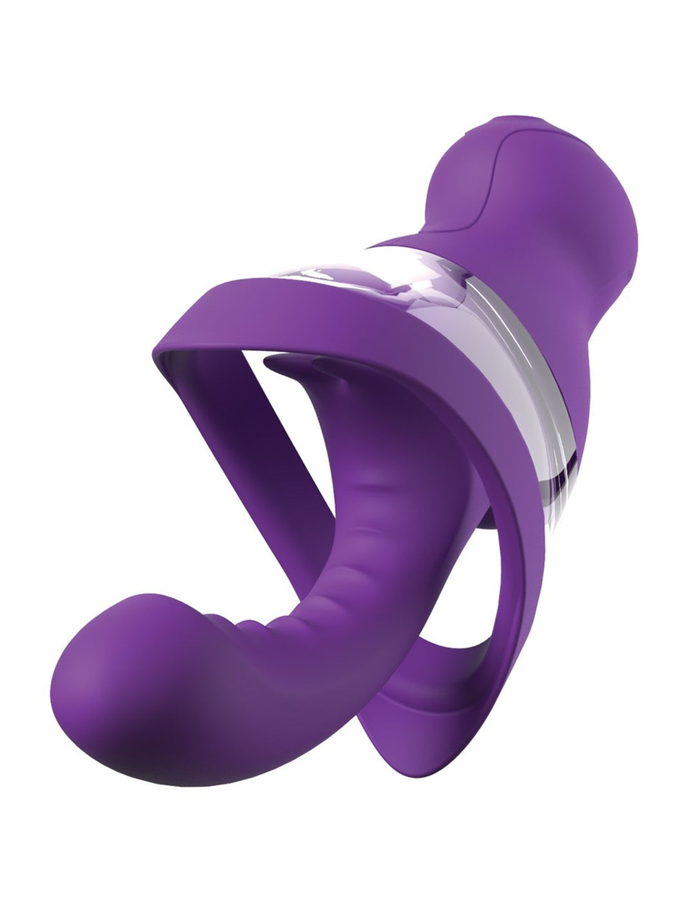FFH Veloura G-Spot Pleasure Pu