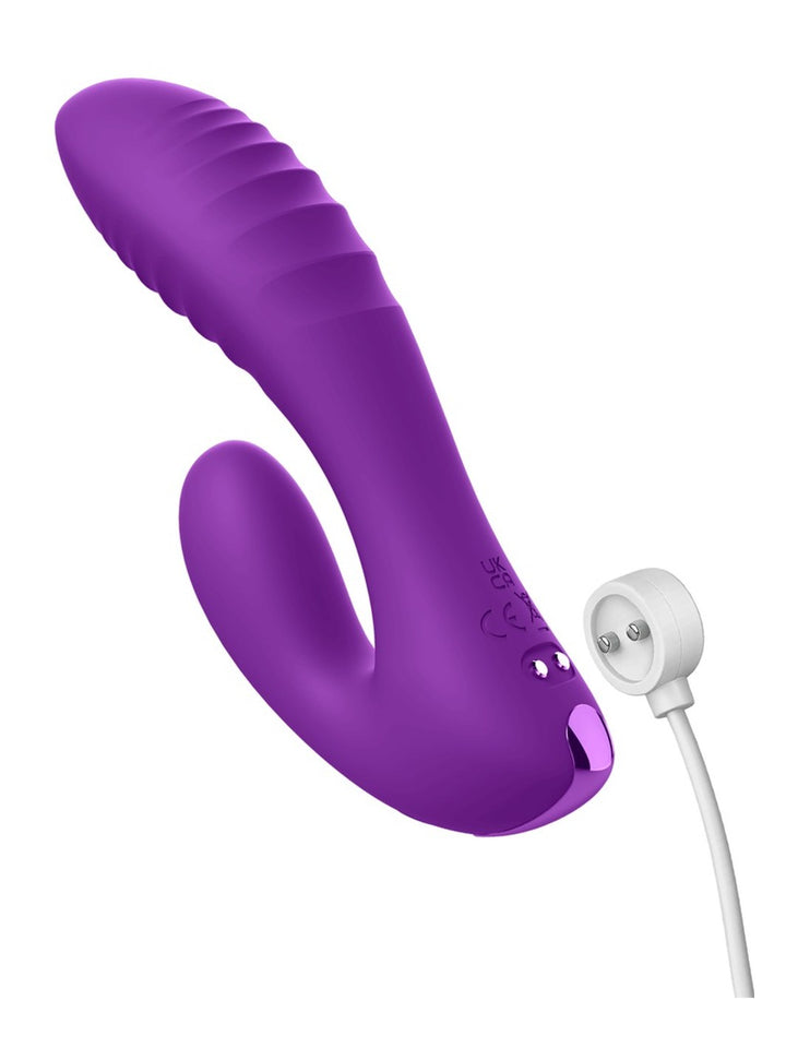 FFH Secret Lover Purple