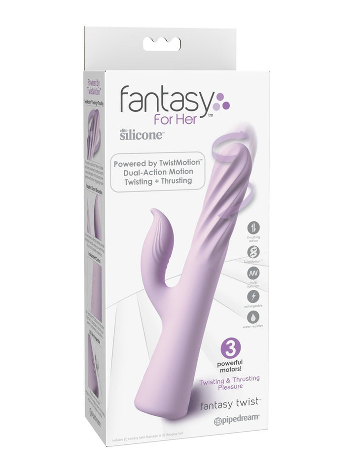 FFH Fantasy Twist Purple