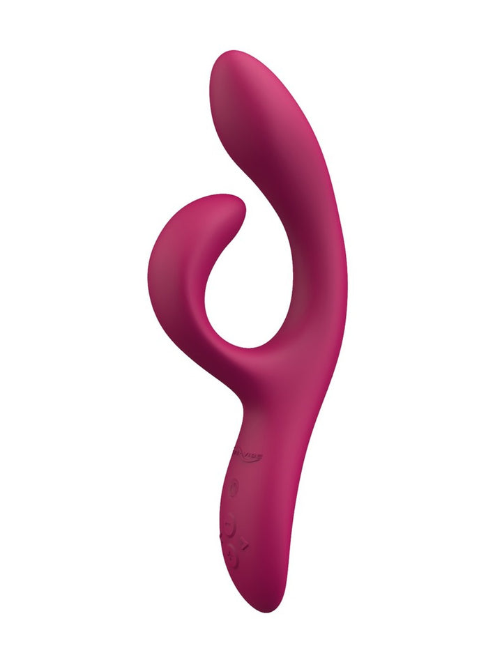 We-Vibe Nova 2 - Fuchsia