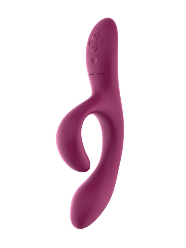 We-Vibe Nova 2 - Fuchsia