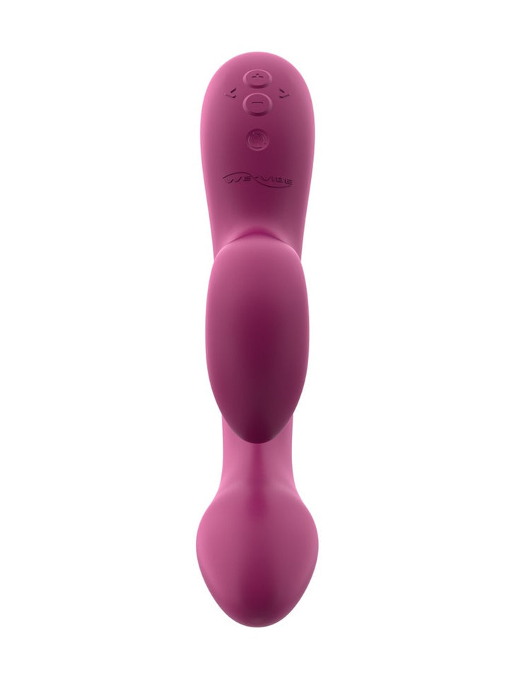 We-Vibe Nova 2 - Fuchsia