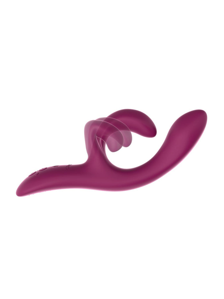 We-Vibe Nova 2 - Fuchsia
