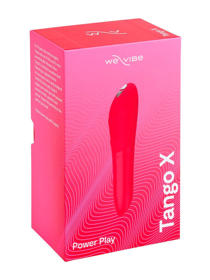 Tango X - RED