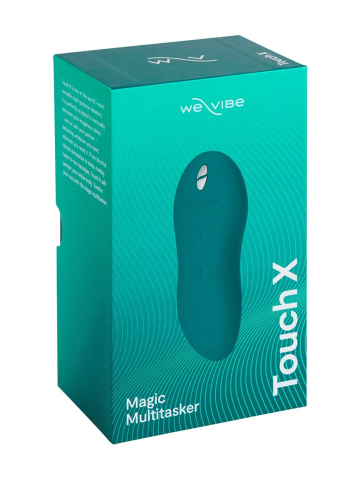 Touch X