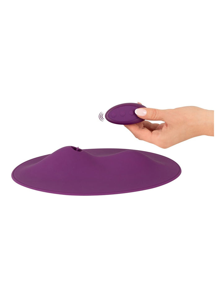 vibepad 2