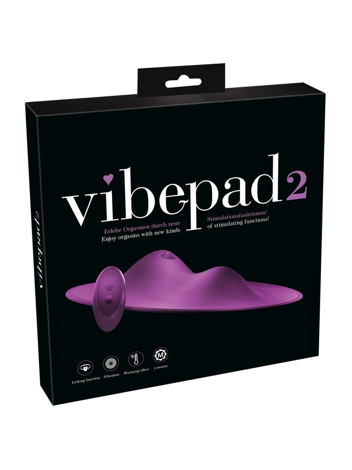 vibepad 2
