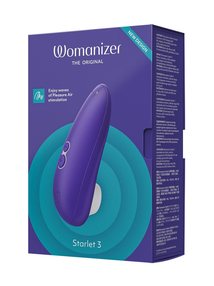 Womanizer Starlet 3