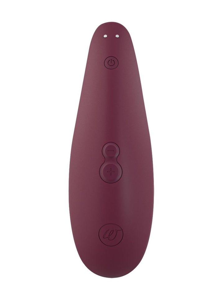 Womanizer Classic 2 - Rood