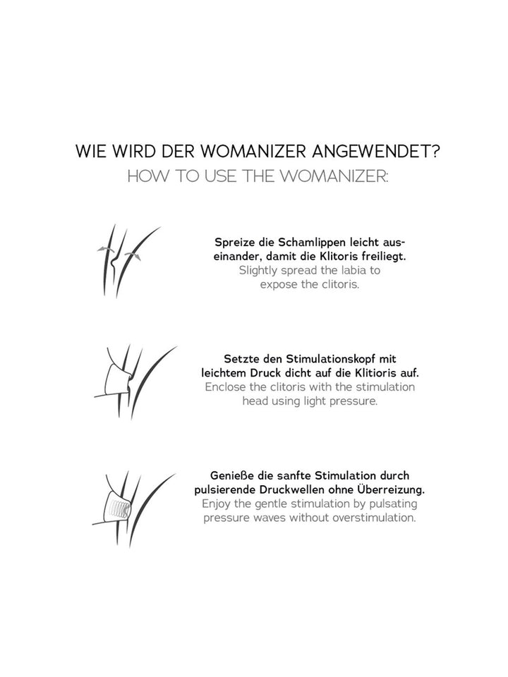 Womanizer Classic 2