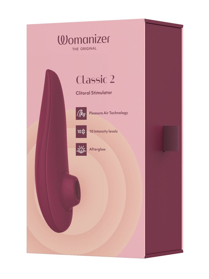 Womanizer Classic 2