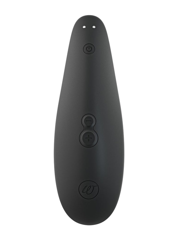 Womanizer Classic 2 - Zwart