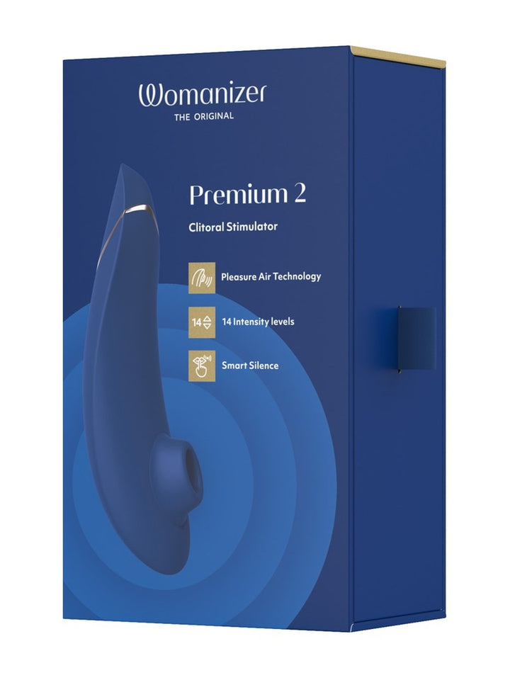 Womanizer Premium 2