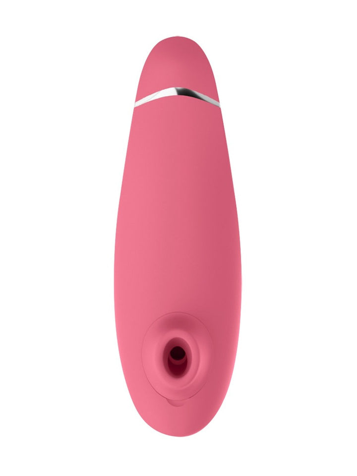 Womanizer Premium 2 - Roze