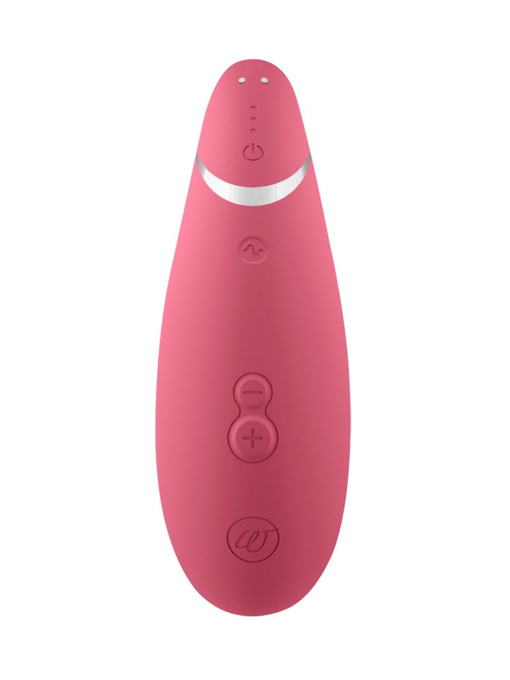 Womanizer Premium 2 - Roze