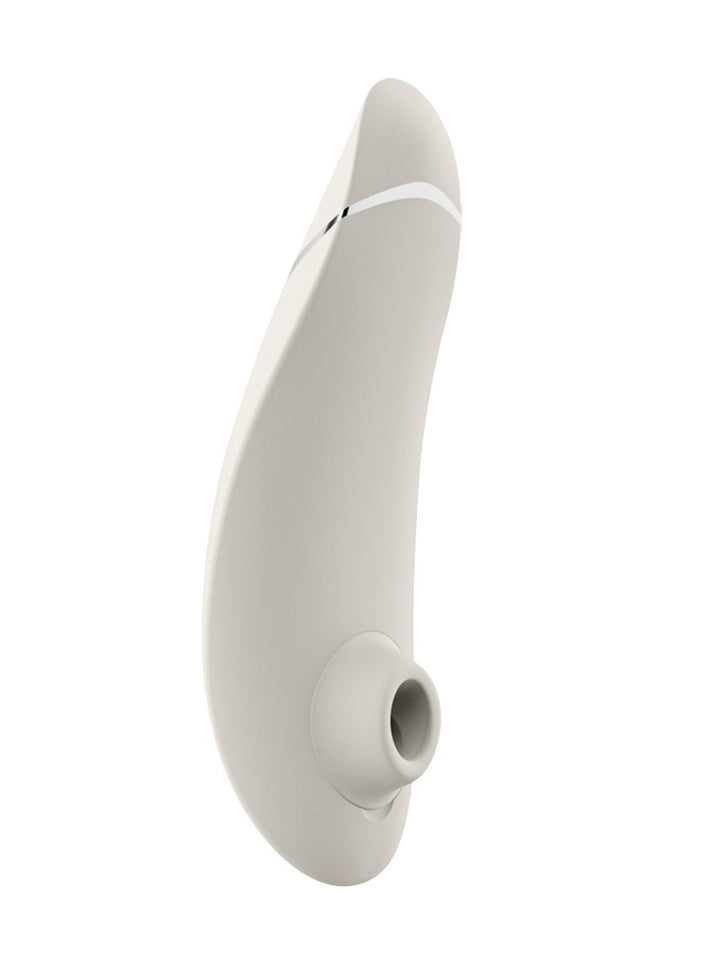 Womanizer Premium 2 - Grijs