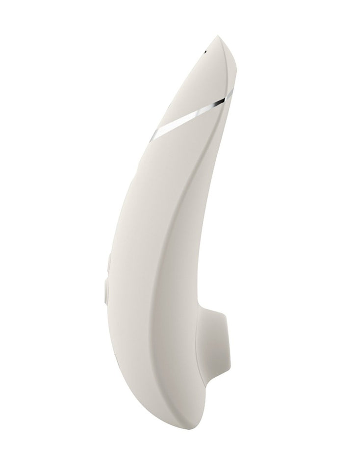 Womanizer Premium 2 - Grijs