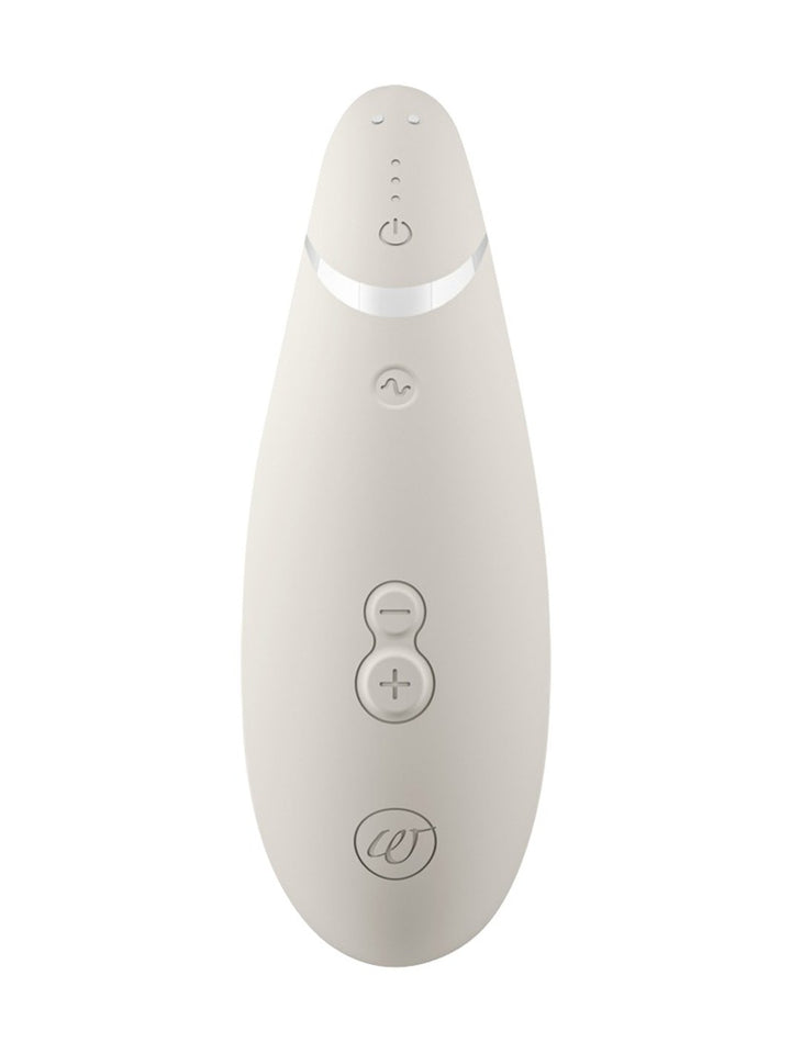Womanizer Premium 2 - Grijs
