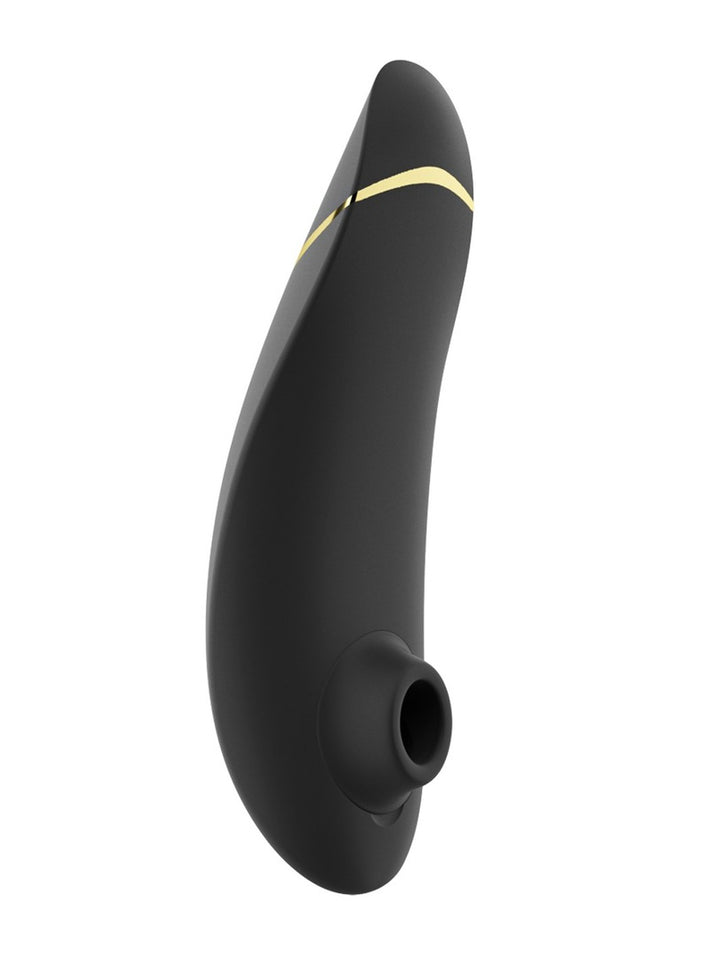 Womanizer Premium 2 - Zwart