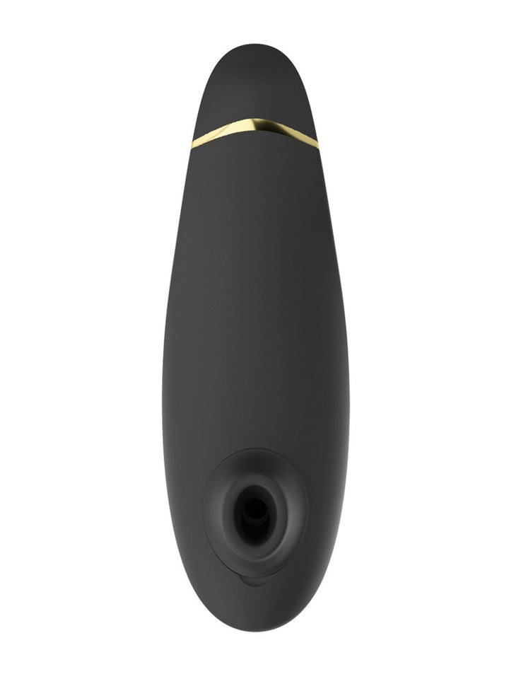 Womanizer Premium 2 - Zwart