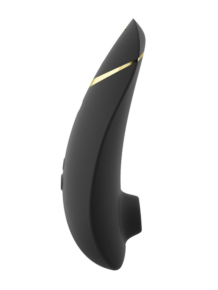 Womanizer Premium 2 - Zwart