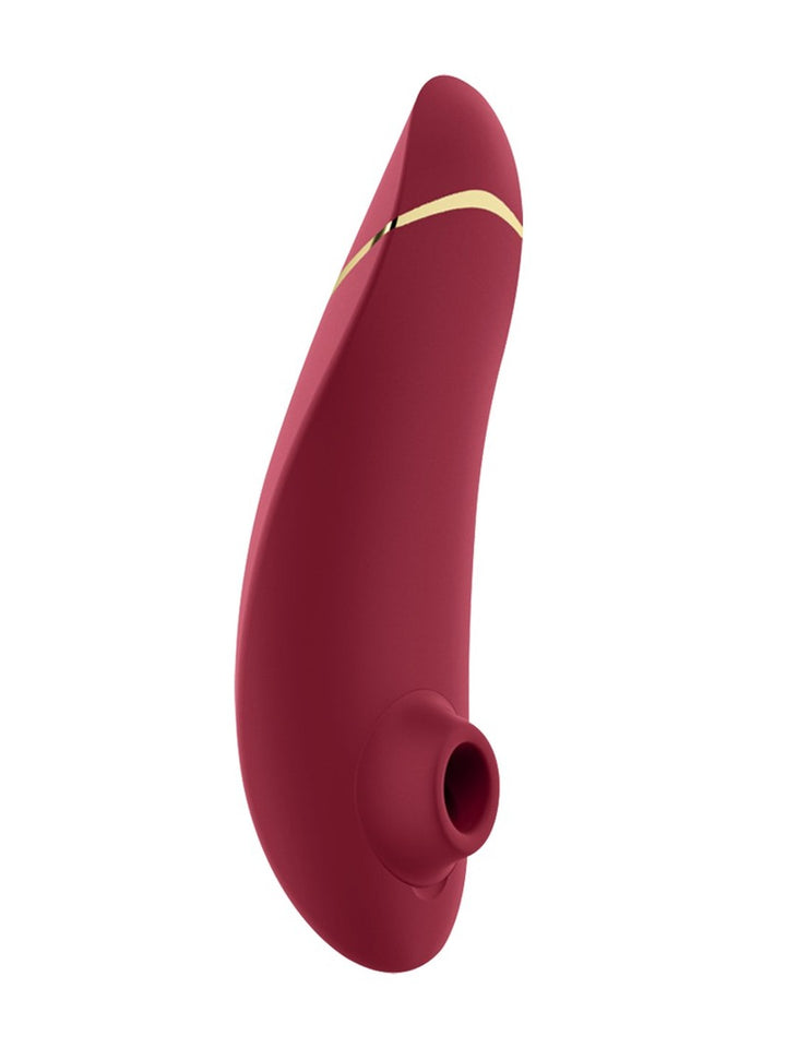 Womanizer Premium 2 - Rood