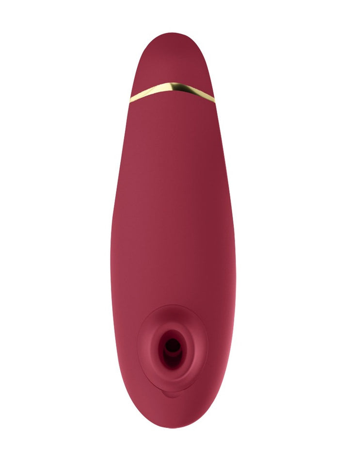 Womanizer Premium 2 - Rood