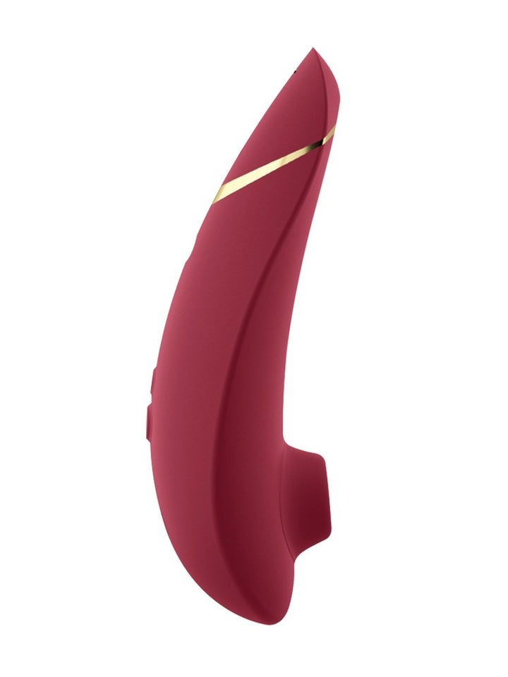 Womanizer Premium 2 - Rood