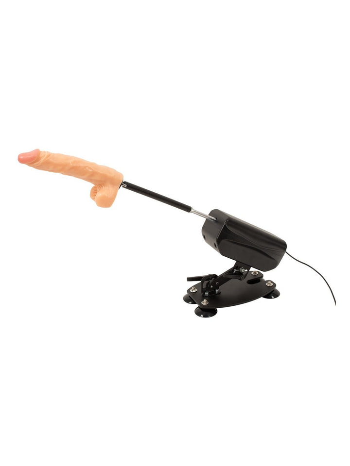 RC Fucking Machine