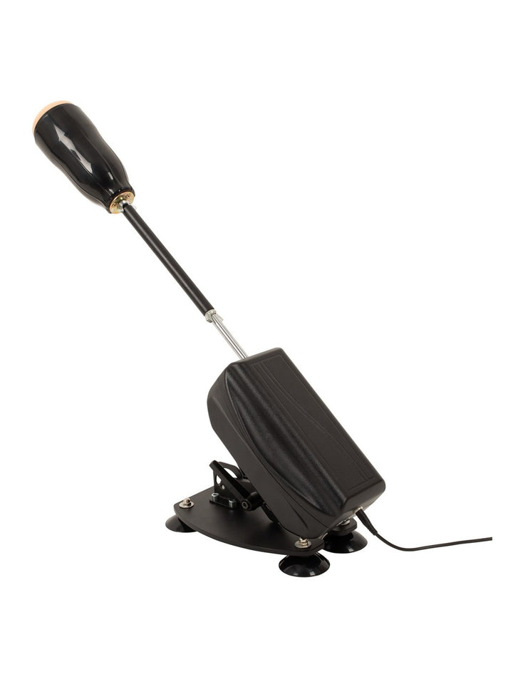 RC Fucking Machine