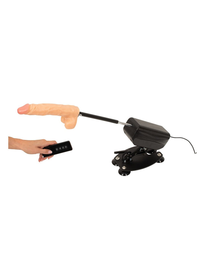 RC Fucking Machine