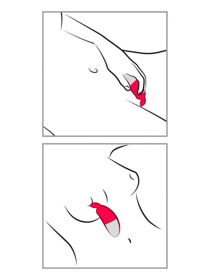 Knicker Vibrator