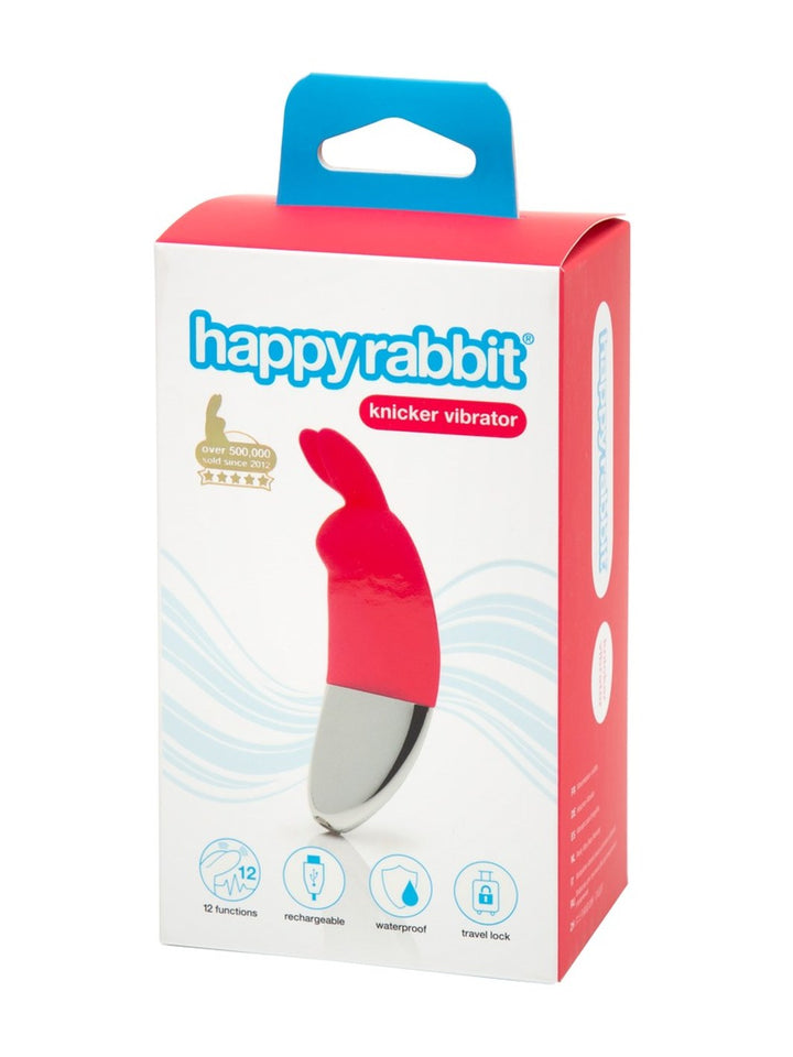 Knicker Vibrator