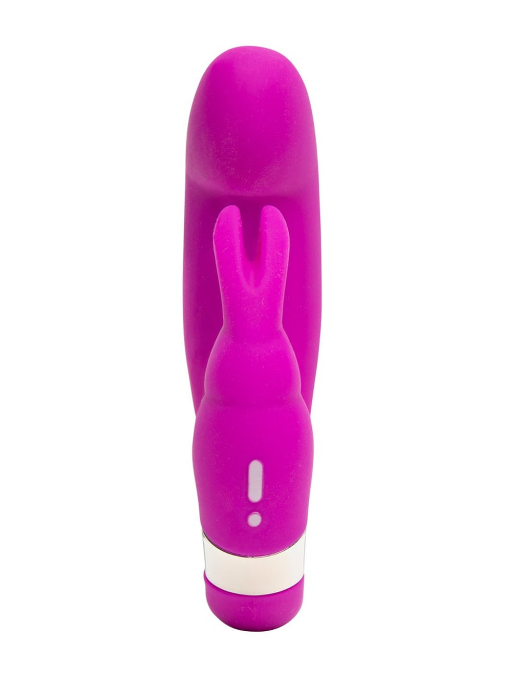Happy Rabbit G-Spot Clitoris Curve Vibrator