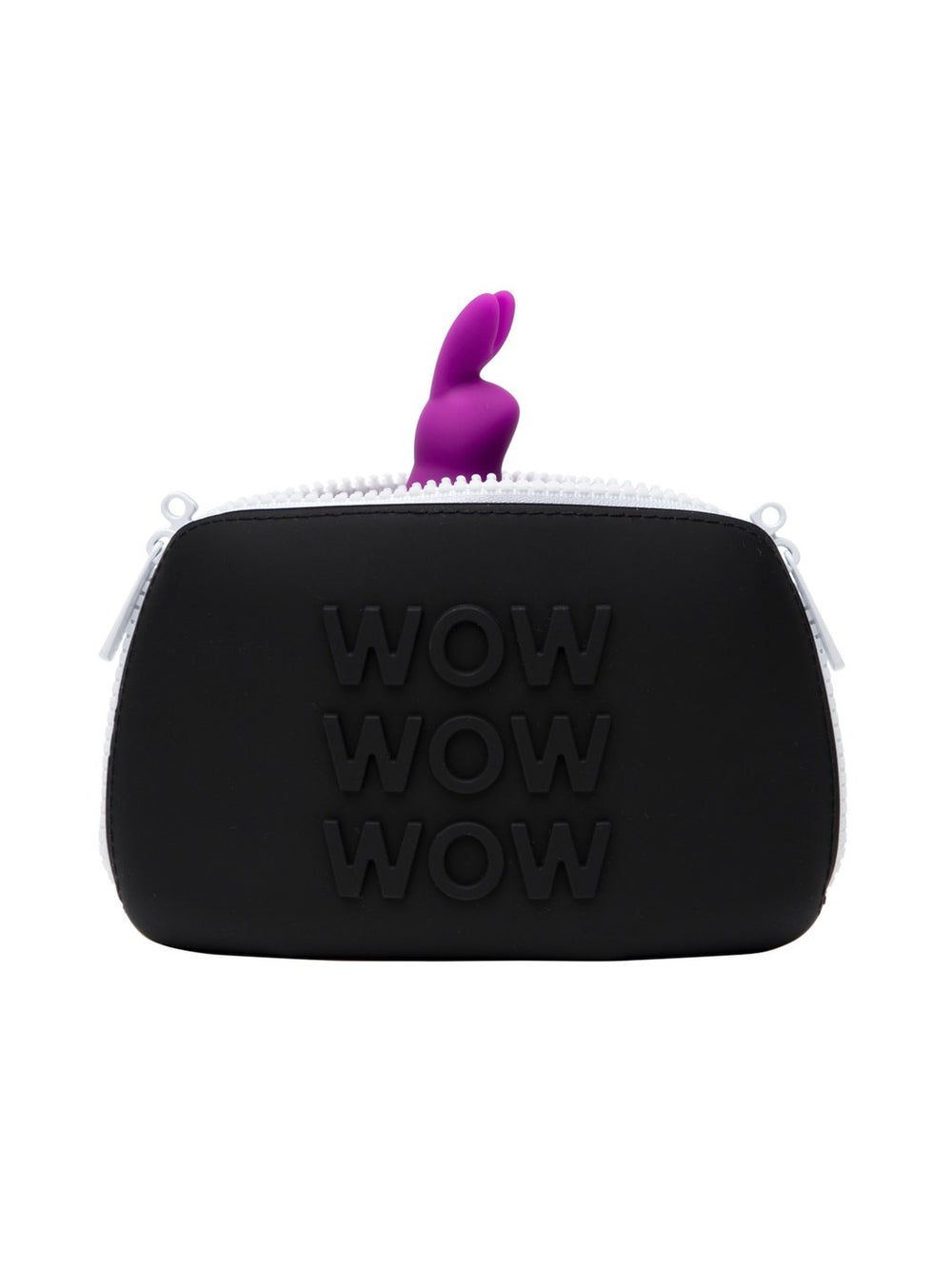 Happy Rabbit Cockring Kit (2-delig) - Paars