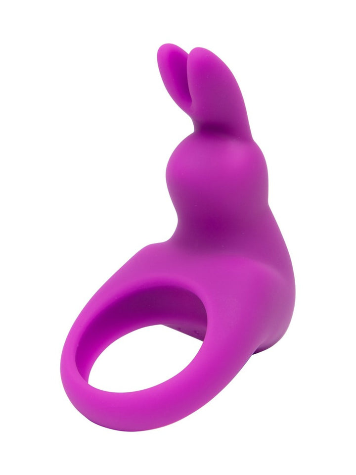 Happy Rabbit Cockring Kit (2-delig) - Paars