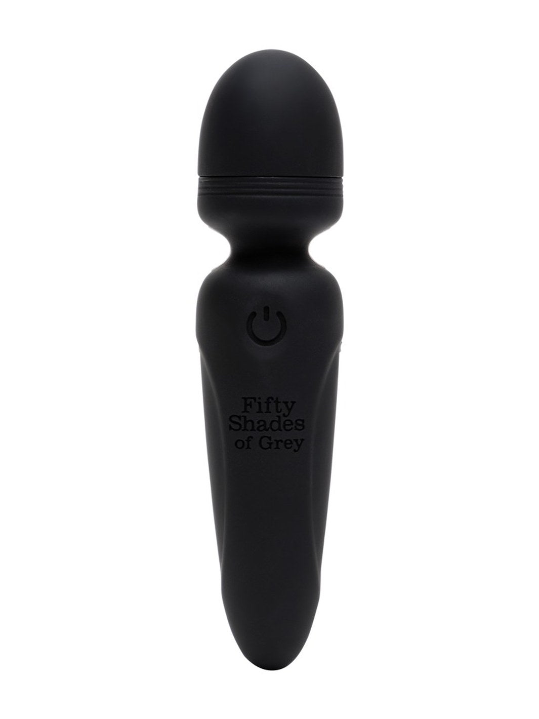 Mini Wand Vibrator