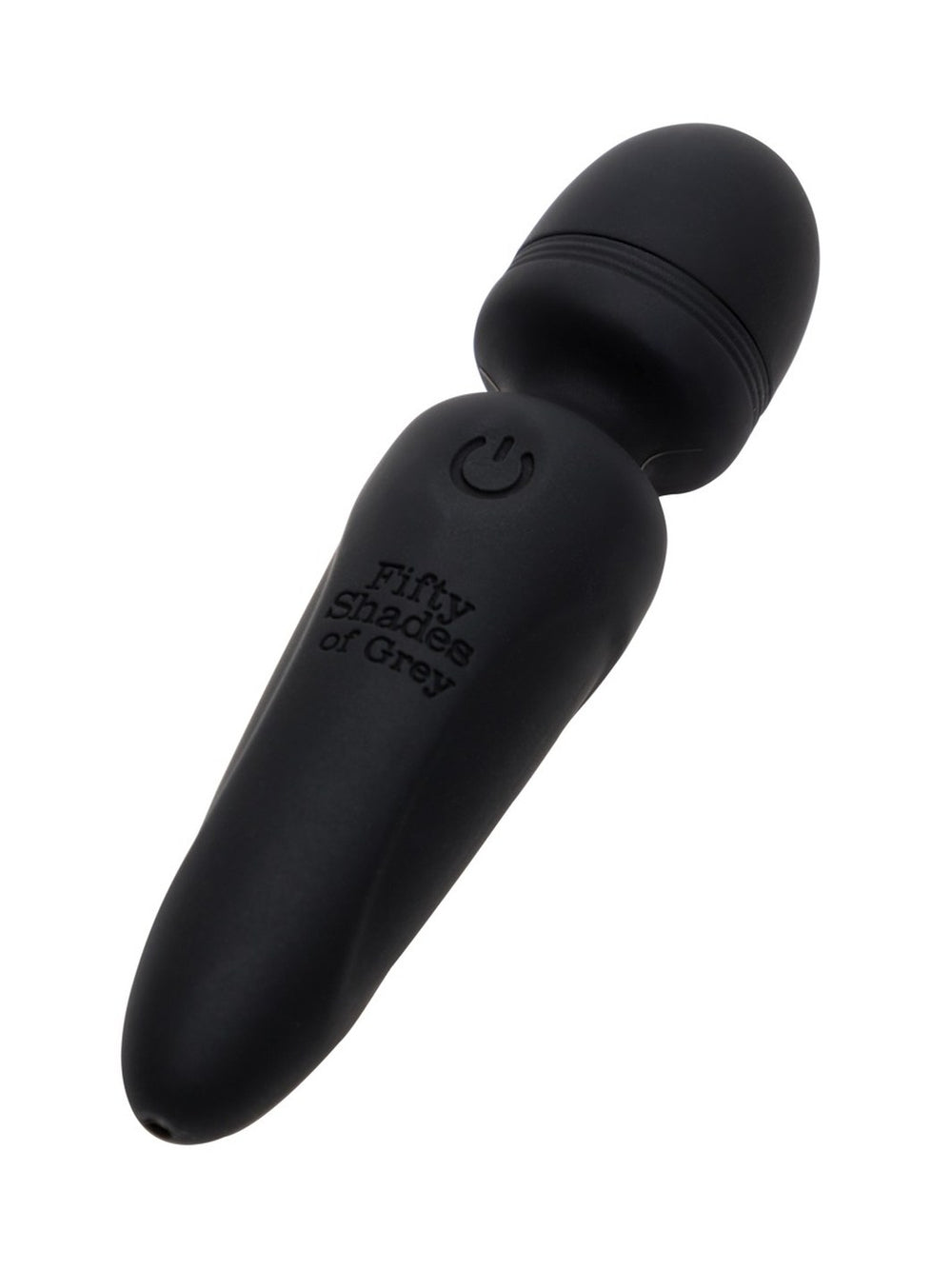 Mini Wand Vibrator