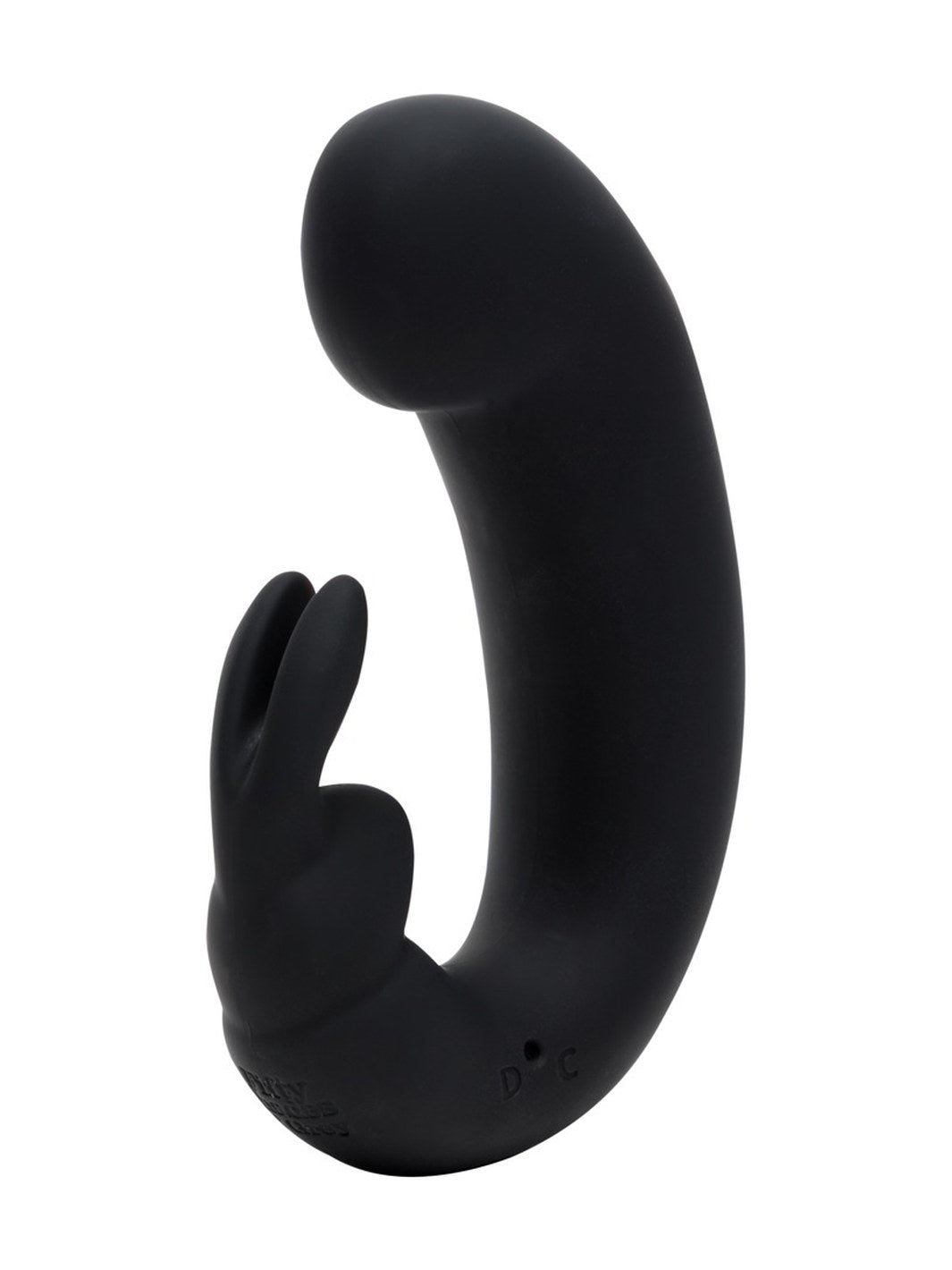 Fifty Shades of Grey G-Spot Rabbit Vibrator