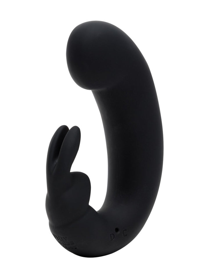 Fifty Shades of Grey G-Spot Rabbit Vibrator