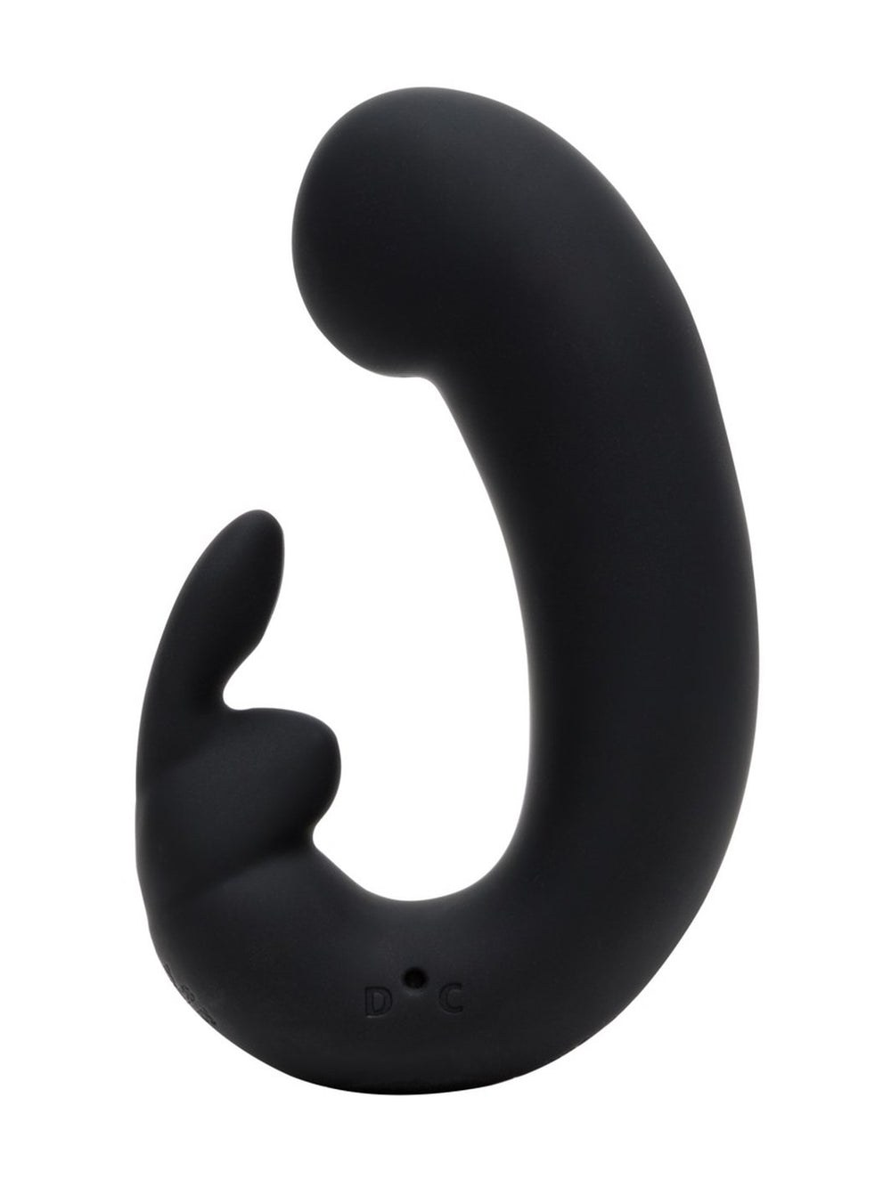 Fifty Shades of Grey G-Spot Rabbit Vibrator